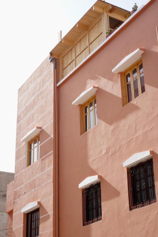 Moana Surf Maroc Apartman Tamraght Kültér fotó