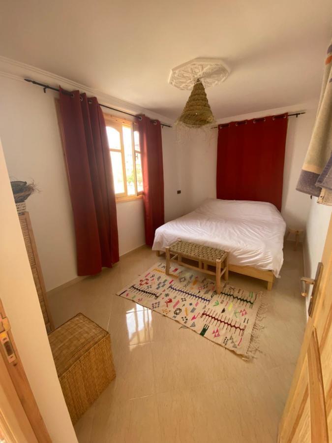 Moana Surf Maroc Apartman Tamraght Kültér fotó