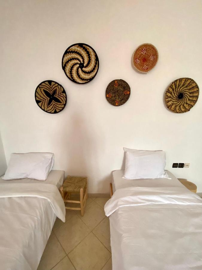Moana Surf Maroc Apartman Tamraght Kültér fotó