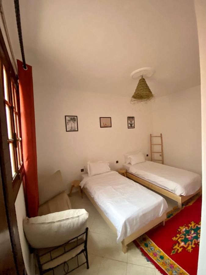 Moana Surf Maroc Apartman Tamraght Kültér fotó