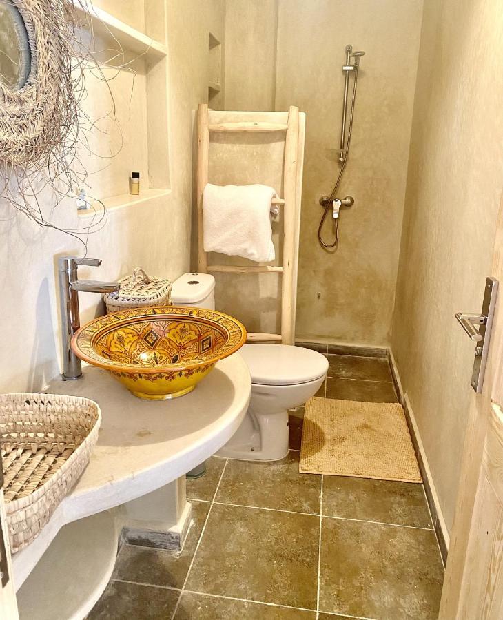 Moana Surf Maroc Apartman Tamraght Kültér fotó