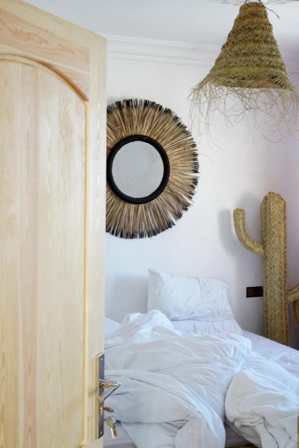 Moana Surf Maroc Apartman Tamraght Kültér fotó