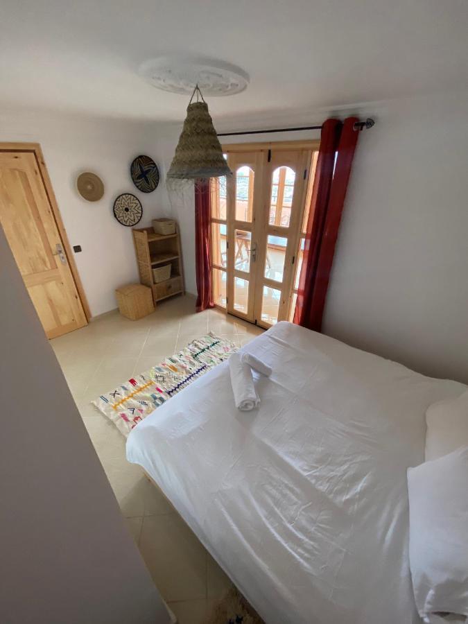 Moana Surf Maroc Apartman Tamraght Kültér fotó