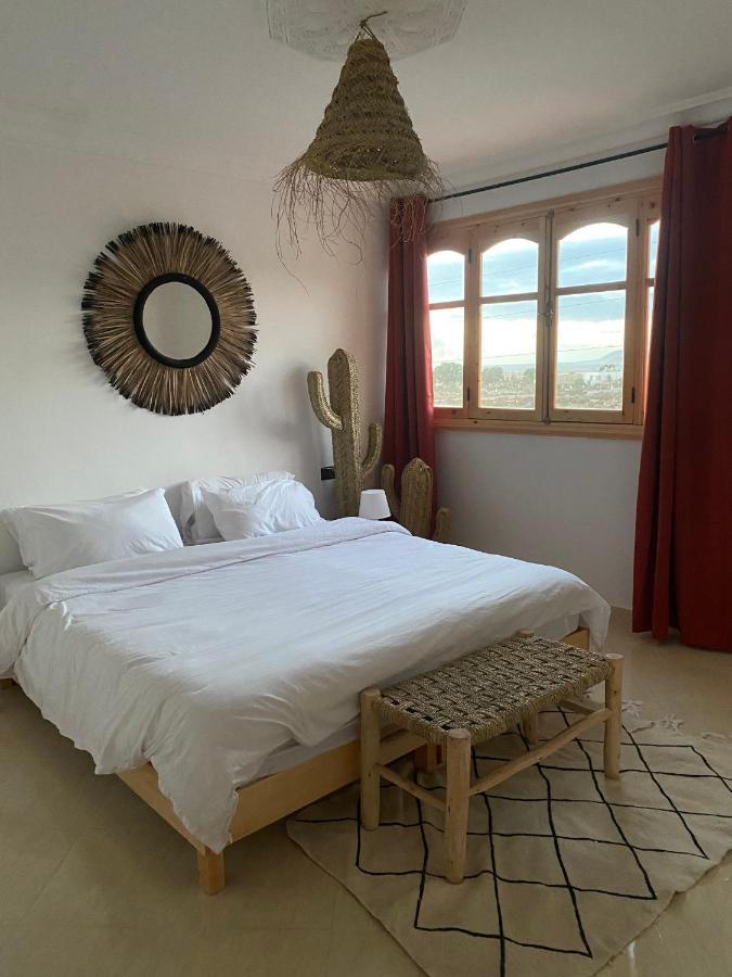 Moana Surf Maroc Apartman Tamraght Kültér fotó