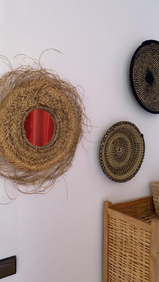 Moana Surf Maroc Apartman Tamraght Kültér fotó