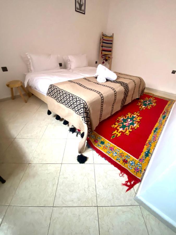 Moana Surf Maroc Apartman Tamraght Kültér fotó