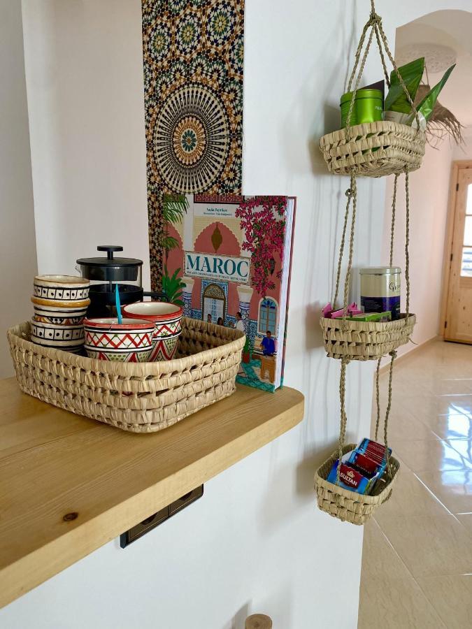 Moana Surf Maroc Apartman Tamraght Kültér fotó