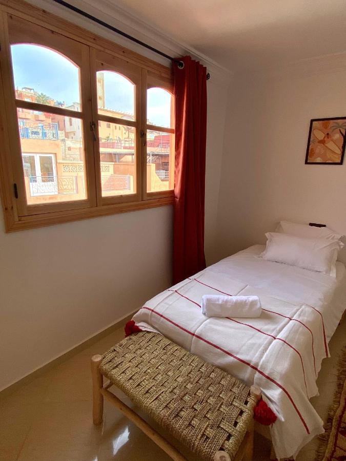 Moana Surf Maroc Apartman Tamraght Kültér fotó
