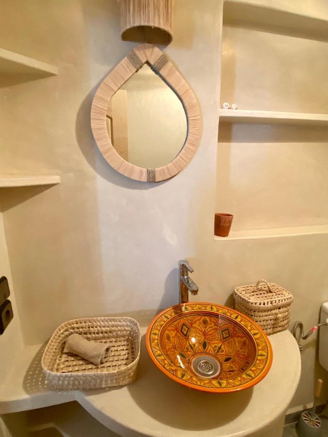 Moana Surf Maroc Apartman Tamraght Kültér fotó