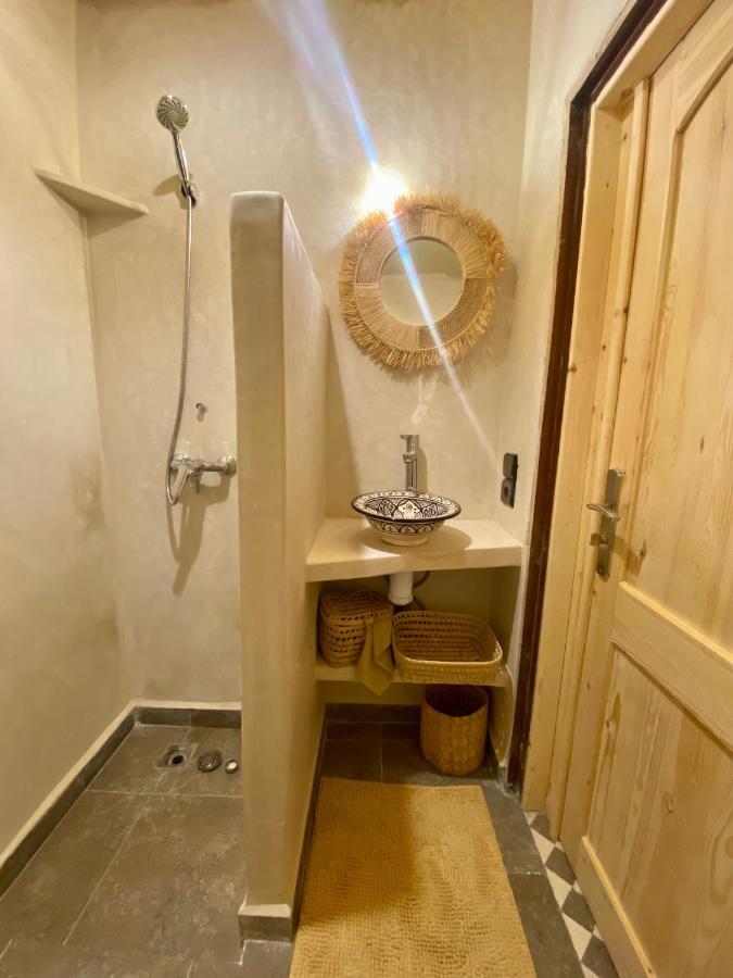 Moana Surf Maroc Apartman Tamraght Kültér fotó