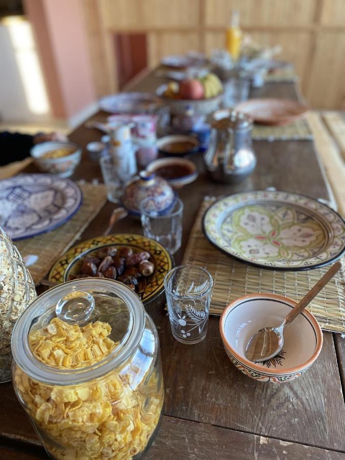 Moana Surf Maroc Apartman Tamraght Kültér fotó